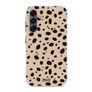 MIO Samsung Galaxy A16 MagSafe Hardcase Etui plecki - Spots