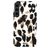 MIO Samsung Galaxy S23 MagSafe Plástico rígido Capa traseira - Leopard