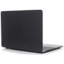 Mobigear Glossy MacBook Pro 13 polegadas (2016-2023) Capa rígida para MacBook - Preto - Modelo A1706 / A1708 / A1989 / A2159 / A2289 / A2251 / A2338