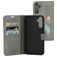 Mobiparts Classic Wallet Samsung Galaxy A34 Funda tipo libro Cartera - Granite Grey