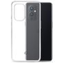 Mobilize Gelly Clear OnePlus 9 Flexible TPU Back cover - Clear