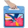 Mobigear Classic iPad Pro 10,5 cala (2017) Etui dla dzieci na tablet z uchwytem - Niebieski