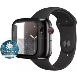PanzerGlass Full Body Apple Watch - 40 mm Hardcase - Black