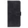 Mobigear Croco HONOR 9X Lite Wallet case - Black
