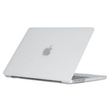 MacBook Air 13" (2018-2020) Průhledné kryty