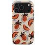 Burga Tough iPhone 17 Pro MagSafe Hardcase Back cover Antiurto - Abacaxi