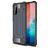 Mobigear Outdoor Samsung Galaxy S20 Hardcase Back cover Antiurto - Blu navy
