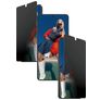 PanzerGlass Ultra-Wide Fit Samsung Galaxy S26 Ultra Tempered Glass Screen Protector Privacy - Case Friendly - Black