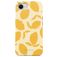 Burga Tough iPhone 17e Funda Plástico rígido Carcasa Antigolpes - Lemon Tart