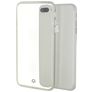 Mobilize Gelly Plus Trasparente iPhone 8 Plus TPU flessibile Back cover - Trasparente