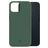 Mobilize Rubber Gelly iPhone 14 TPU flexível Capa traseira - Matt Green