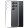 Mobilize Gelly Clear Samsung Galaxy S26 Ultra Flexible TPU Back cover - Clear