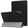 Mobigear Tri-Fold iPad Pro 10.5 Inch (2017) Wallet case - Black
