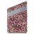 My Style Sticky Card Holder - 2 Cards - Silver