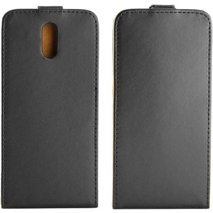 Mobigear Business Nokia 2.3 Capa flip - Preto