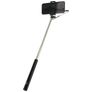 Mobilize Wired Selfiekeppi - Musta