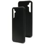 Mobiparts Classic Samsung Galaxy A34 Flexible TPU Back cover - Matt Black