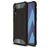 Mobigear Outdoor Samsung Galaxy A50 Hard Case Back cover Shockproof - Black