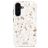 MIO Samsung Galaxy A57 MagSafe Hard Case Back cover - Terrazzo