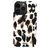 MIO iPhone 14 Pro MagSafe Kova Suojakuori - Leopard