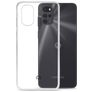 Mobilize Gelly Trasparente Motorola Moto G22 TPU flessibile Back cover - Trasparente