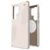 Speck Presidio2 Grip Magnet Samsung Galaxy S25 Ultra MagSafe Funda Plástico rígido Carcasa Antigolpes - Bleached Bone