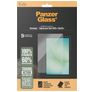 PanzerGlass Ultra-Wide Fit Samsung Galaxy Tab A11 Plus Vidro temperado Película de ecrã - Compatível com capas - Ultra-Wide-Fit