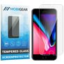 Mobigear iPhone 6s Plus Tempered Glass Screen Protector - Case Friendly