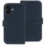 My Style Flex Wallet iPhone 17 Knížkové pouzdro Peněženka - Royal Blue