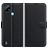 Mobigear Classic Realme C21 Funda tipo libro Cartera - Negro