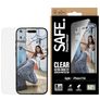SAFE by PanzerGlass Ultra-Wide-Fit iPhone Air Panssarilasi Näytönsuoja - Suojakuoren kanssa yhteensopiva + Asennuskehys
