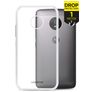 Mobilize Naked Protection Transparente Motorola Moto G5 Plástico rígido Capa traseira Antichoque - Transparente