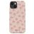 Burga Tough iPhone 14 Hårdt Bagsidecover Stødsikkert - Beach Please