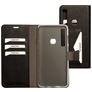 Mobiparts Classic Wallet Samsung Galaxy A9 (2018) Wallet case - Black