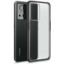 Mobigear Shockproof Realme GT Neo 3 Hardcase Etui plecki - Czarny