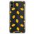 Mobigear iPhone XS Max Flexibel TPU Skal - Lemon