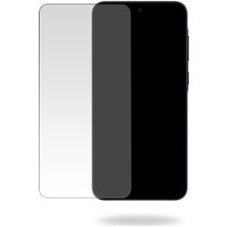 Mobilize Samsung Galaxy A37 Vidro temperado Película de ecrã - Compatível com capas