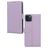 Mobilize Premium Gelly Wallet iPhone 15 Plus Plånboksfodral med sedelfack - Lila