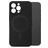 My Style Protective Flex iPhone 16 Pro MagSafe TPU flexível Capa traseira - Preto