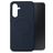 My Style Protective Flex Samsung Galaxy A17 MagSafe TPU flessibile Back cover - Midnight Blue