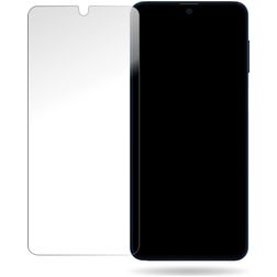 Mobilize Samsung Galaxy M51 Tempered Glass Screen Protector - Case Friendly