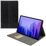 Mobilize Premium Folio Samsung Galaxy Tab A7 (2020) Funda tipo libro - Negro