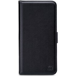 Mobilize Classic Gelly Wallet Nokia 6.2 Pungetui med Seddelrum - Sort