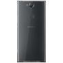 Mobigear Ultra Thin Clear Sony Xperia XA2 Plus Elastyczne TPU Slim Etui plecki - Przezroczysty