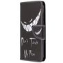 Mobigear Design Nokia 1.3 Wallet case - Do Not Touch