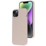 Mobiparts iPhone 14 Plus Silicona Carcasa - Soft Salmon