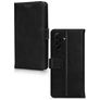 Mobilize Premium Gelly Samsung Galaxy A17 Wallet case - Black