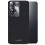 Mobilize Rubber Gelly OnePlus Nord N30 SE Fleksibel TPU Bagsidecover - Matt Black