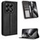 Mobigear Sensation Xiaomi 14T Wallet case - Black