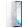 Mobiparts Curved Samsung Galaxy Note 10 Vetro Protezione schermo - Compatibile con le cover